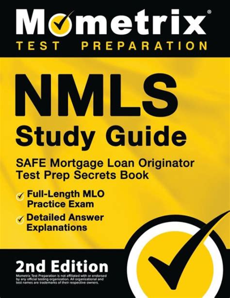 is the mortgage loan originator test hard|Why so many fail the NMLS SAFE Act MLO Exam.